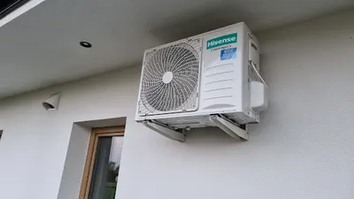 Dream Klima Grzegorz Mitura montaż i serwis klimatyzacji oraz pomp ciepła